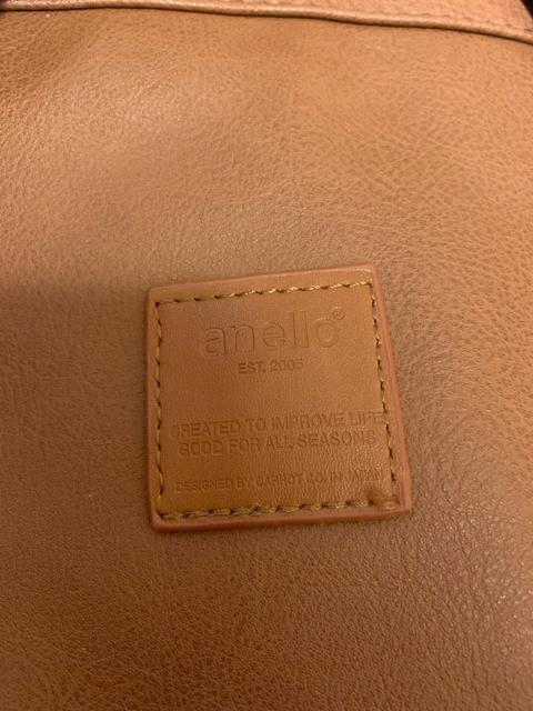 anelloリュック < 女性ファッション  anelloリュック < 女性ファッションの