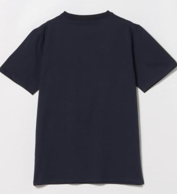 メンズ タキビ ベアー ポケット Tシャツ < 男性ファッション メンズ タキビ ベアー ポケット Tシャツ < 男性ファッションの