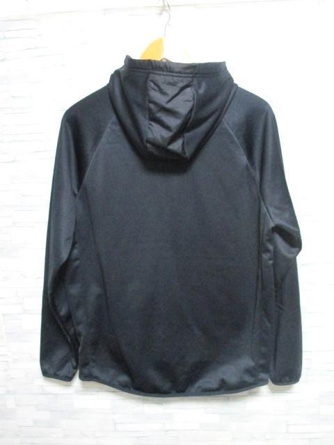 ☆UNDER ARMOUR アンダーアーマー プリント ロゴ フリース マックス プルオーバー フーディー パーカー/メンズ/M < ブランド ☆UNDER ARMOUR アンダーアーマー プリント ロゴ フリース マックス プルオーバー フーディー パーカー/メンズ/M < ブランドの