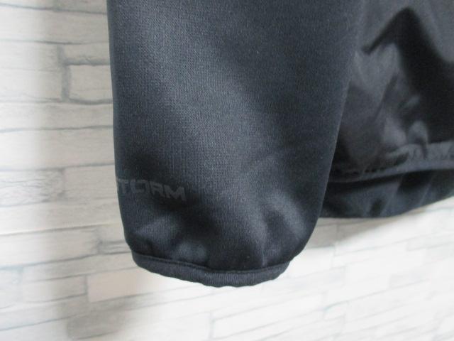 ☆UNDER ARMOUR アンダーアーマー プリント ロゴ フリース マックス プルオーバー フーディー パーカー/メンズ/M < ブランド ☆UNDER ARMOUR アンダーアーマー プリント ロゴ フリース マックス プルオーバー フーディー パーカー/メンズ/M < ブランドの