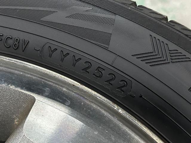 0110104)国産中古スタッドレスタイヤヨコハマアイスガード4本マツダ純正アルミホイールセット155/65R14送料無料 < 自動車/バイク 0110104)国産中古スタッドレスタイヤヨコハマアイスガード4本マツダ純正アルミホイールセット155/65R14送料無料 < 自動車/バイク