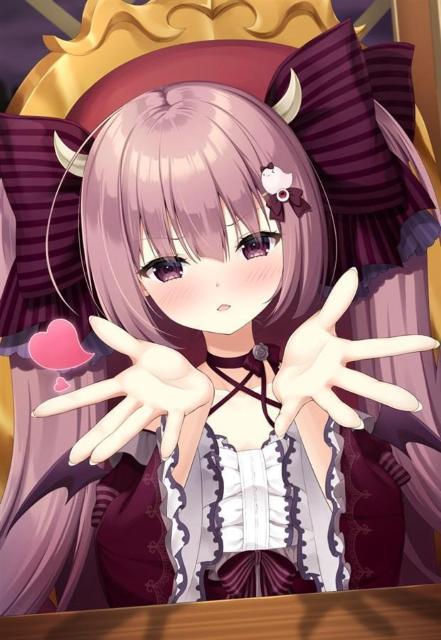 ポストカード 緋城はな アンジュ・ヴィエルジュ C104 < アニメ/コミック/キャラクター  ポストカード 緋城はな アンジュ・ヴィエルジュ C104  < アニメ/コミック/キャラクターの