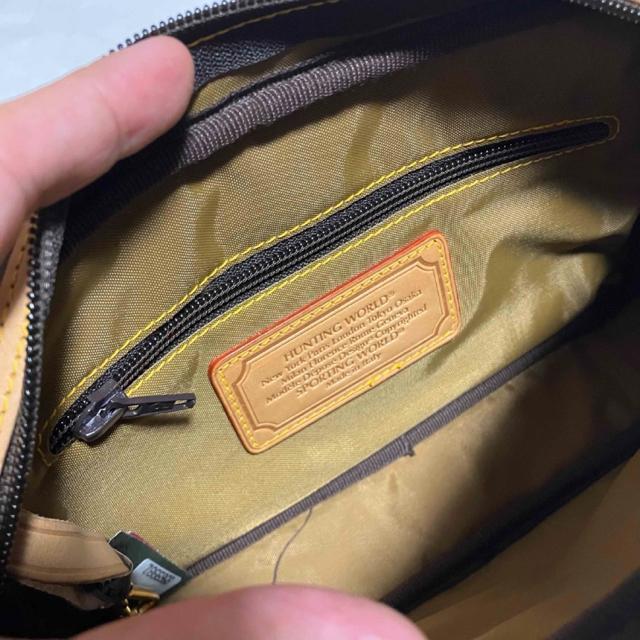 y1~X^[gzyHUNTINGWORLD / neBO[hz Nb`obO