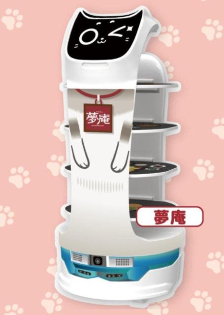 ミニ ネコロボフィギュア 【夢庵】ガチャガチャ < ホビー  ミニ ネコロボフィギュア 【夢庵】ガチャガチャ  < ホビーの