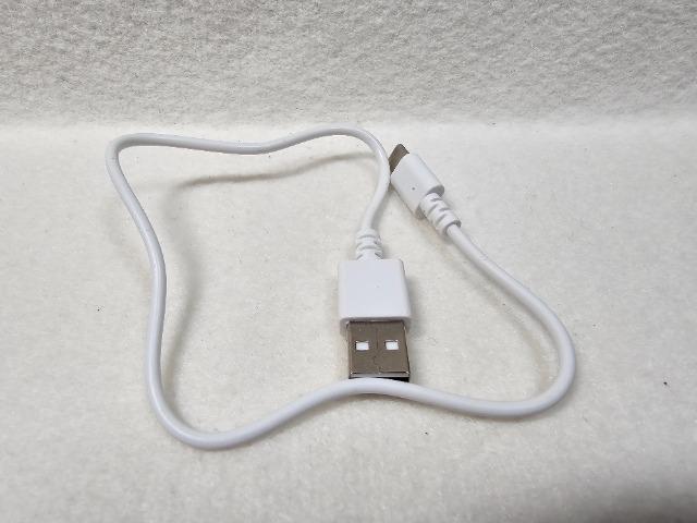 /USB`^CvCR[h/֗ȒZ30cm  Ɠd/AV 