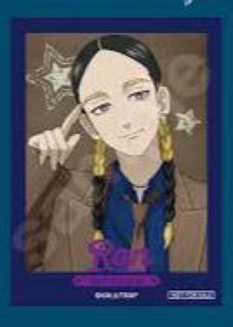 東京リベンジャーズ ツリービレッジ 特典 ステッカー 灰谷蘭 < アニメ/コミック/キャラクター  東京リベンジャーズ ツリービレッジ 特典 ステッカー 灰谷蘭  < アニメ/コミック/キャラクターの