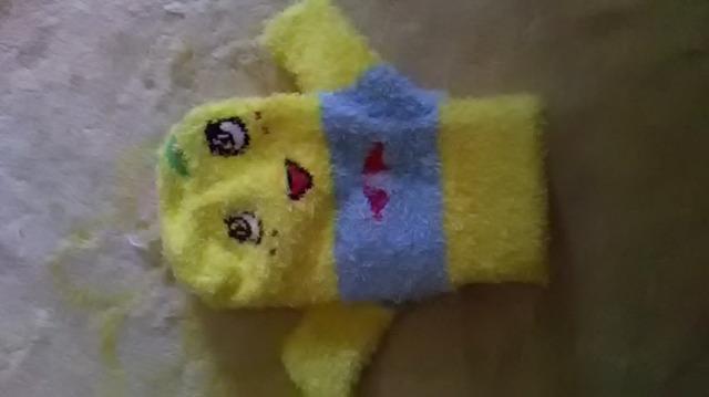 10*新品*フナッシー手袋 < キッズ/ベビー 10*新品*フナッシー手袋 < キッズ/ベビーの