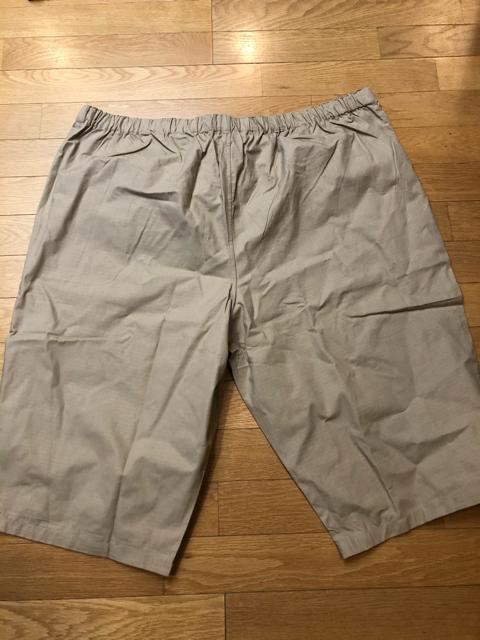 Bear 半袖短パンセットアップ 超超大きいsize 7LB→3XL位 < 男性ファッション Bear 半袖短パンセットアップ 超超大きいsize 7LB→3XL位 < 男性ファッションの