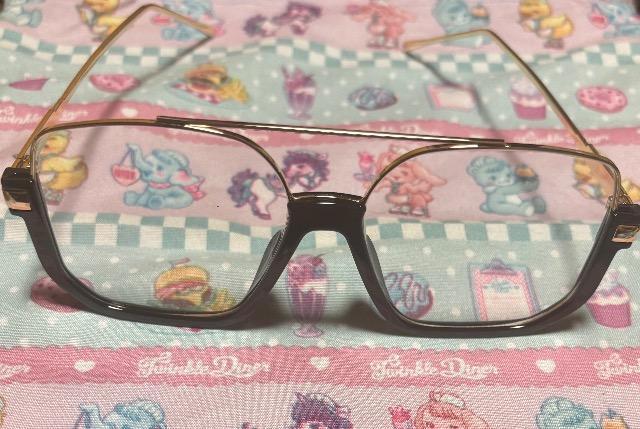 伊達メガネ 未使用 < 女性ファッション  伊達メガネ 未使用  < 女性ファッションの