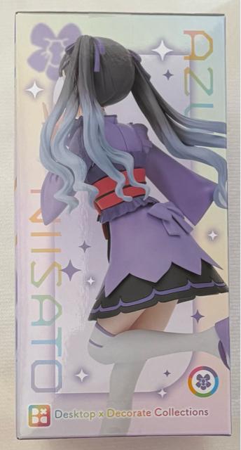 前橋ウィッチーズ Desltop×Decorate Collections 新里アズ < ホビー 前橋ウィッチーズ Desltop×Decorate Collections 新里アズ < ホビーの