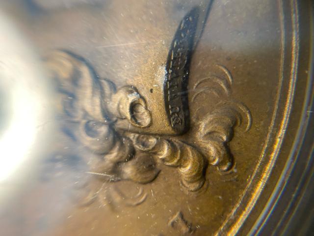 PCGS NCG �A���e�B�[�N�R�C���@���@���_�� �� �z�r�[�� 