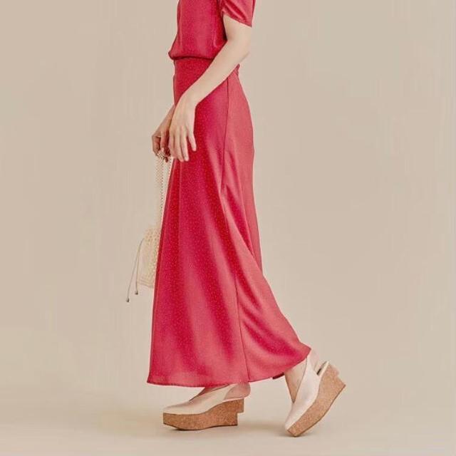 Vi!!COCO DEAL/RRfB[_hbgoCAXtAXJ[gHR[f   uh 