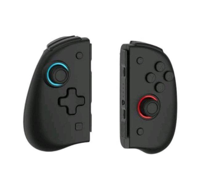 @Joy-Con@WCR@݊Rg[[@LED  jeh[XCb`@ҏ@݌ɂ킸   Q[{/\tg 