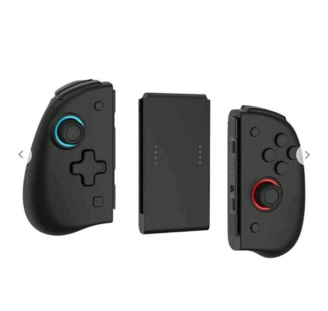 @Joy-Con@WCR@݊Rg[[@LED  jeh[XCb`@ҏ@݌ɂ킸  Q[{/\tg 