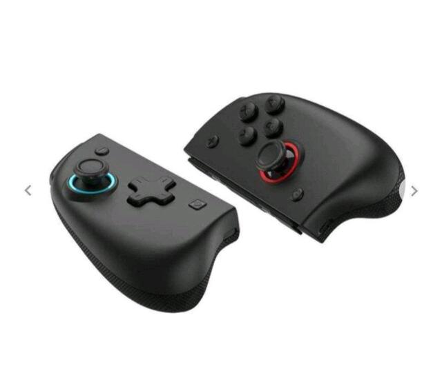 @Joy-Con@WCR@݊Rg[[@LED  jeh[XCb`@ҏ@݌ɂ킸  Q[{/\tg 