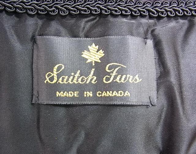 500円スタ【正規品】Saitoh Furs フォックス毛皮ショール カナダ製 美品 自宅保管品 < 女性ファッション 500円スタ【正規品】Saitoh Furs フォックス毛皮ショール カナダ製 美品 自宅保管品 < 女性ファッションの