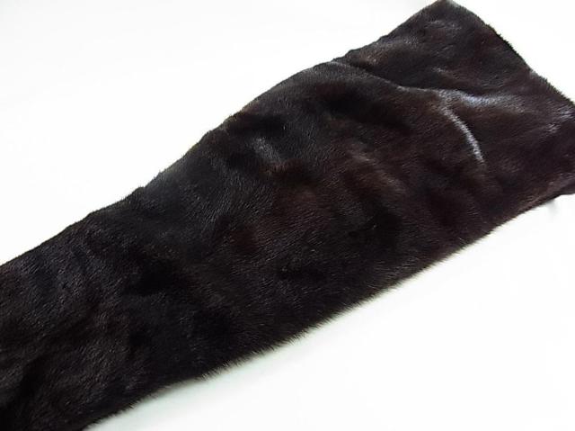 500円スタ【正規品】Saitoh Furs フォックス毛皮ショール カナダ製 美品 自宅保管品 < 女性ファッション 500円スタ【正規品】Saitoh Furs フォックス毛皮ショール カナダ製 美品 自宅保管品 < 女性ファッションの