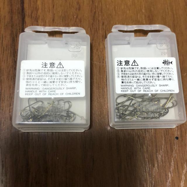 ティムコ フライフック 余り。×4case < レジャー/スポーツ ティムコ フライフック 余り。×4case < レジャー/スポーツの