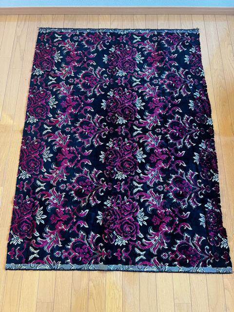 華恋サイドカーテン、ダッシュマット、生地 < 自動車/バイク 華恋サイドカーテン、ダッシュマット、生地 < 自動車/バイク