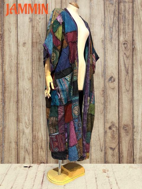 �p�b�`���[�N�����O�W���P�b�g�@�H�D��@�j�����p�@�G�X�j�b�N�@�A�W�A���@���h �� �����t�@�b�V������ 