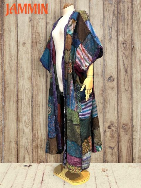 �p�b�`���[�N�����O�W���P�b�g�@�H�D��@�j�����p�@�G�X�j�b�N�@�A�W�A���@���h �� �����t�@�b�V������ 