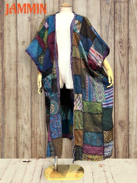 �p�b�`���[�N�����O�W���P�b�g�@�H�D��@�j�����p�@�G�X�j�b�N�@�A�W�A���@���h �� �����t�@�b�V������ 