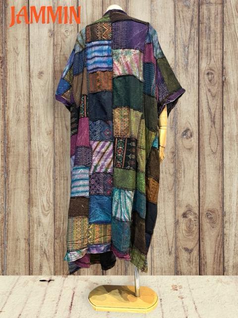 �p�b�`���[�N�����O�W���P�b�g�@�H�D��@�j�����p�@�G�X�j�b�N�@�A�W�A���@���h �� �����t�@�b�V������ 