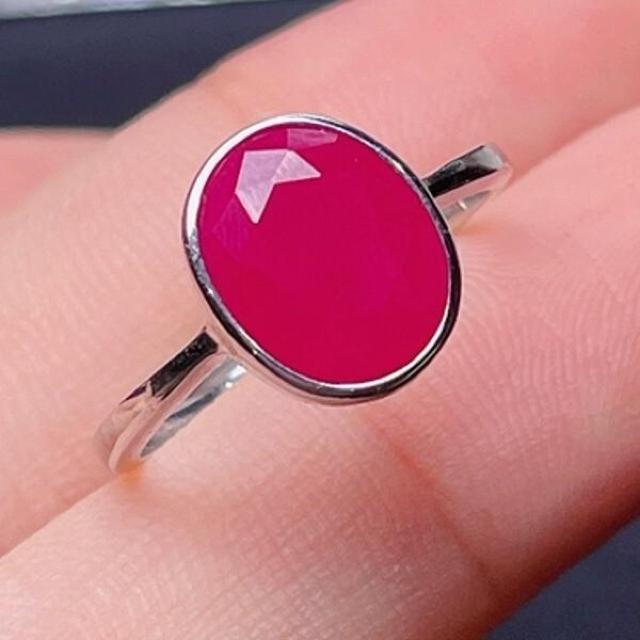 女性のための天然ルビーリング 2ct ナチュラル 天然 アクセサリー Kk_8463 < 女性アクセサリー/時計 女性のための天然ルビーリング 2ct ナチュラル 天然 アクセサリー Kk_8463 < 女性アクセサリー/時計の