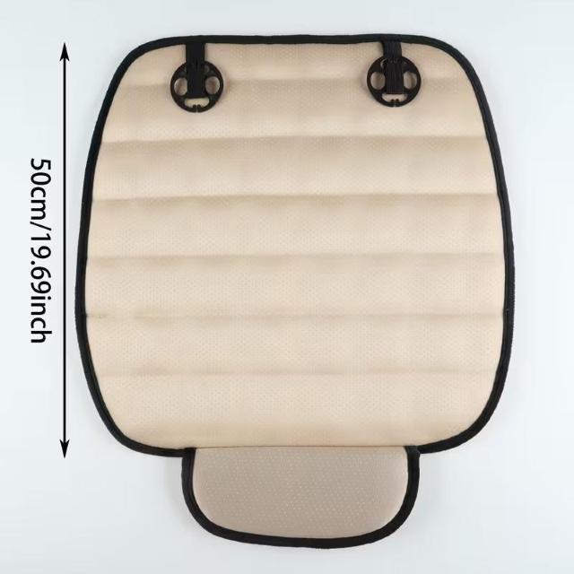 超お買い得790円★車用シートカバー 冬用暖かい滑り止め 通気性フロントシートパッド 汎用 車内シートプロテクター 赤 < 自動車/バイク 超お買い得790円★車用シートカバー 冬用暖かい滑り止め 通気性フロントシートパッド 汎用 車内シートプロテクター 赤 < 自動車/バイク