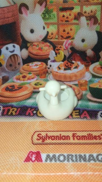 �V���o�j�A�t�@�~���[�����������Ԃ����p�X�����������܂�g�C��Sylvanian Families�h�[���l�`  �� ��������� 