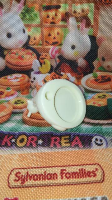 �V���o�j�A�t�@�~���[�����������Ԃ����p�X�����������܂�g�C��Sylvanian Families�h�[���l�` �� ��������� 