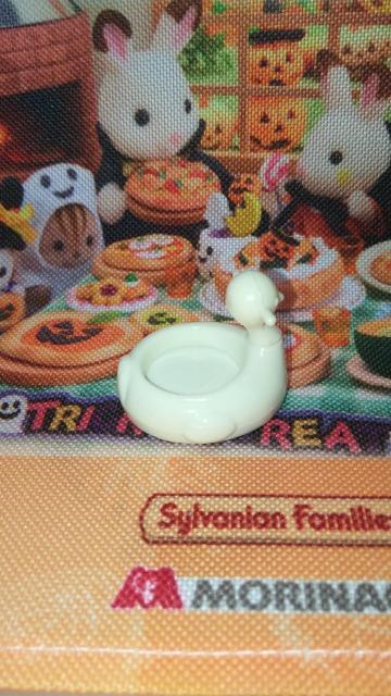 �V���o�j�A�t�@�~���[�����������Ԃ����p�X�����������܂�g�C��Sylvanian Families�h�[���l�` �� ��������� 