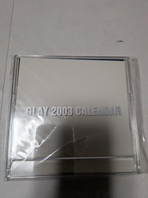 GLAY�t�@���N���u��� �� �^�����g�O�b�Y�� 