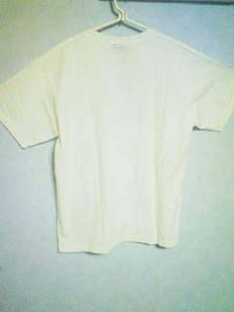 Aー90★新品★半袖KISSプリントTシャツ ホワイト M < 男性ファッション  Aー90★新品★半袖KISSプリントTシャツ ホワイト M < 男性ファッションの