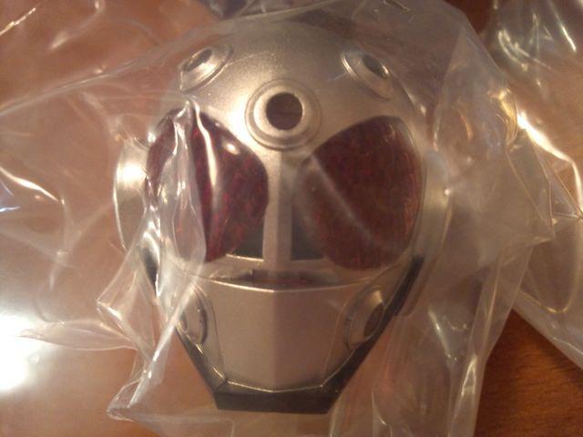 仮面ライダー マスクコレクション vol,13 メテオストーム ★バンダイ★ < ホビー  仮面ライダー マスクコレクション vol,13 メテオストーム ★バンダイ★ < ホビーの