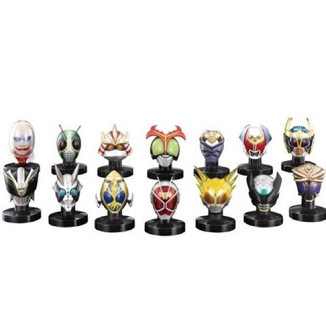 仮面ライダー マスクコレクション vol,13 メテオストーム ★バンダイ★ < ホビー  仮面ライダー マスクコレクション vol,13 メテオストーム ★バンダイ★ < ホビーの