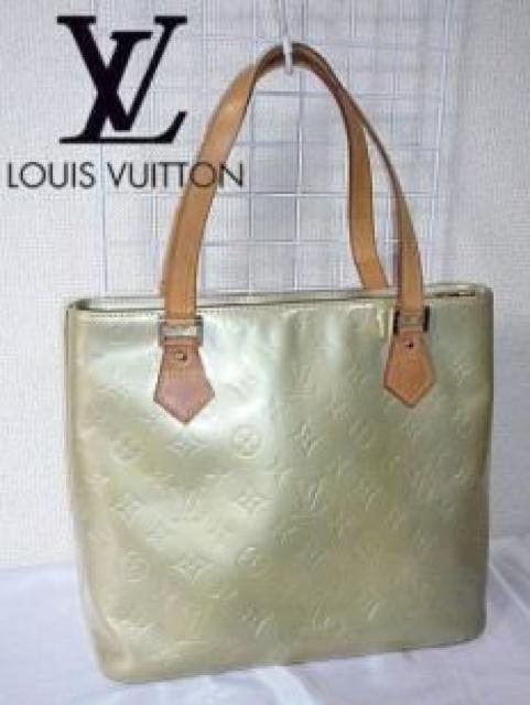 レア確実正規本物ルイヴィトン■ヴェルニ■ヒューストン < ブランド  レア確実正規本物ルイヴィトン■ヴェルニ■ヒューストン  < ブランドの