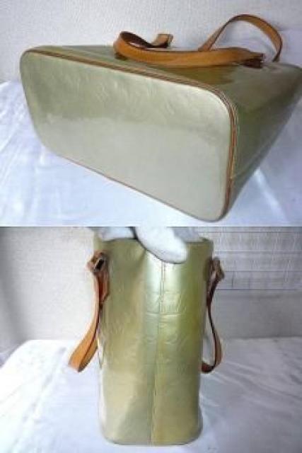 レア確実正規本物ルイヴィトン■ヴェルニ■ヒューストン < ブランド  レア確実正規本物ルイヴィトン■ヴェルニ■ヒューストン < ブランドの