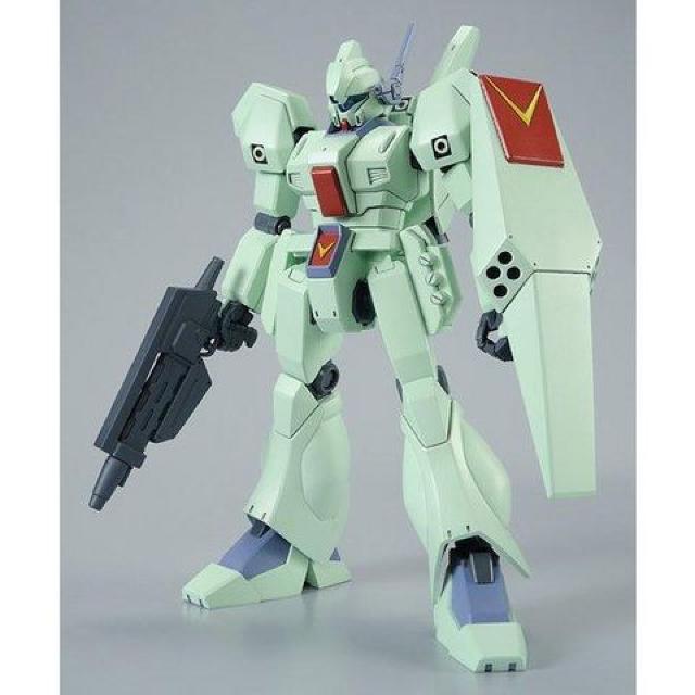  HGUC WFK m[}^Cv F91Ver.  zr[ 