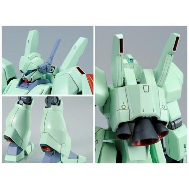  HGUC WFK m[}^Cv F91Ver.  zr[ 