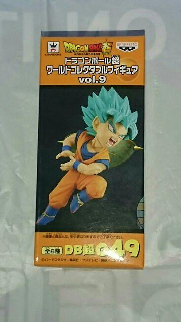 �h���S���{�[���� ���[���h �R���N�^�u�� �t�B�M���A vol.9 SSGSS �� ���  �� �A�j��/�R�~�b�N/�L�����N�^�[�� 