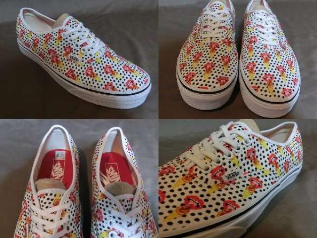 yVanszxyKENDRA DANDYzR{ I[ZeBbN 26.5a  uh 