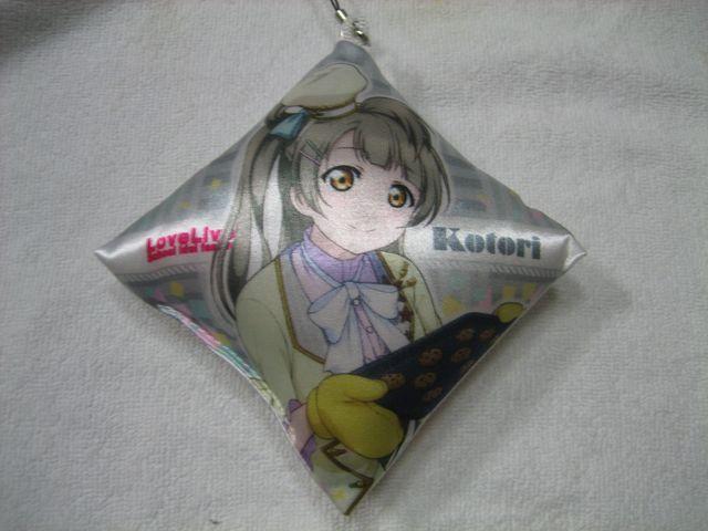ラブライブ!クッションストラップ 南ことり < アニメ/コミック/キャラクター  ラブライブ!クッションストラップ 南ことり  < アニメ/コミック/キャラクターの
