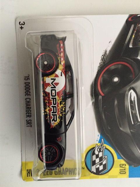 ホットウィール・15ダッジチャージャーSRT 黒(他も出品中) < ホビー  ホットウィール・15ダッジチャージャーSRT 黒(他も出品中) < ホビーの
