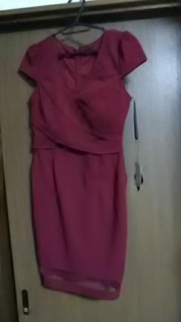 新品*ドレスSHOP購入 < 女性ファッション  新品*ドレスSHOP購入  < 女性ファッションの