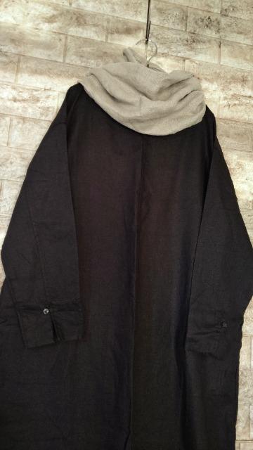 *studio CLIP*l100%Os[X Vi black  uh 