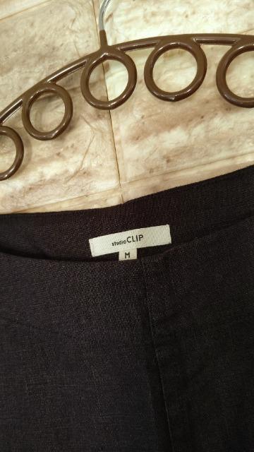 *studio CLIP*l100%Os[X Vi black  uh 