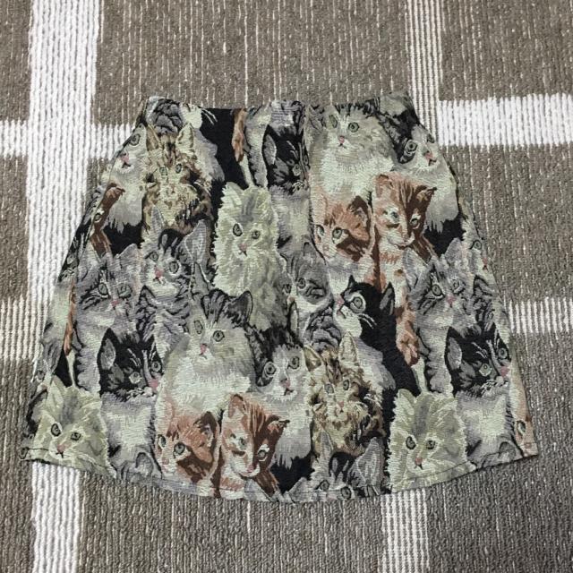 �S�u�������L����`�~�j�X�J�[�g  �� �����t�@�b�V������ 