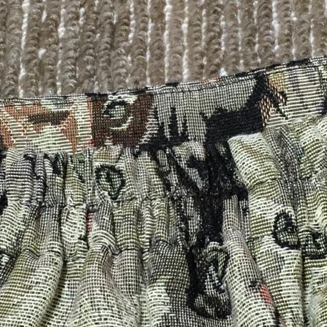 �S�u�������L����`�~�j�X�J�[�g �� �����t�@�b�V������ 