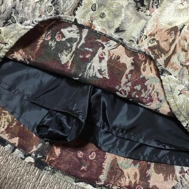 �S�u�������L����`�~�j�X�J�[�g �� �����t�@�b�V������ 